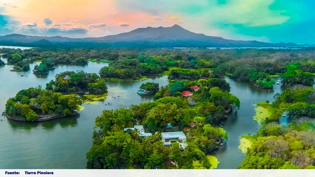 Nicaragua, el protector de Granada