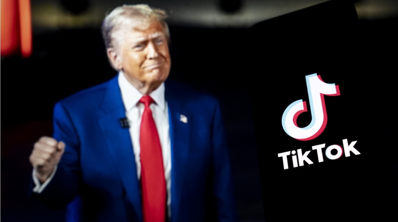 Explican por qué China rechazó un acuerdo con EEUU sobre TikTok