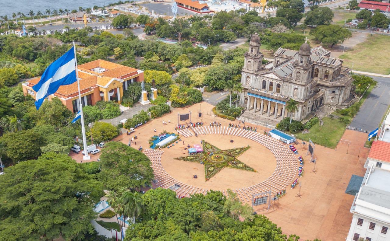Nicaragua, los años y la memoria