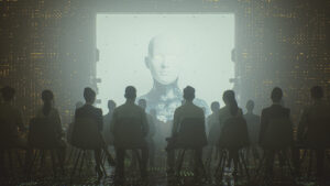 Google hace escalofriante predicción