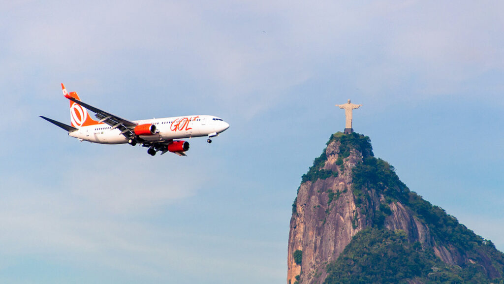 Brasil visa a viajeros de Canadá, EEUU y Australia