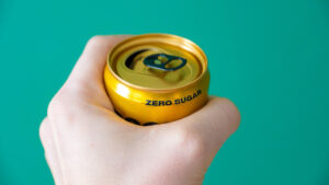 Descubren algo inquietante sobre los edulcorantes