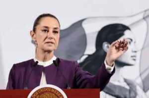 Sheinbaum resalta importancia de unidad