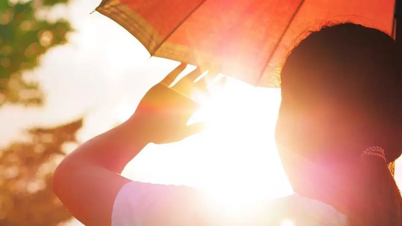 Otra semana de calor sofocante y alta sensación térmica en Nicaragua