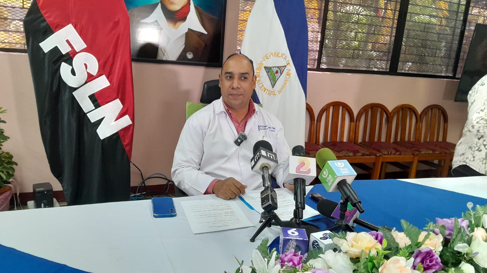 MINSA dispondrá de 452 ambulancias para brindar atenciones a veraneantes en Semana Santa