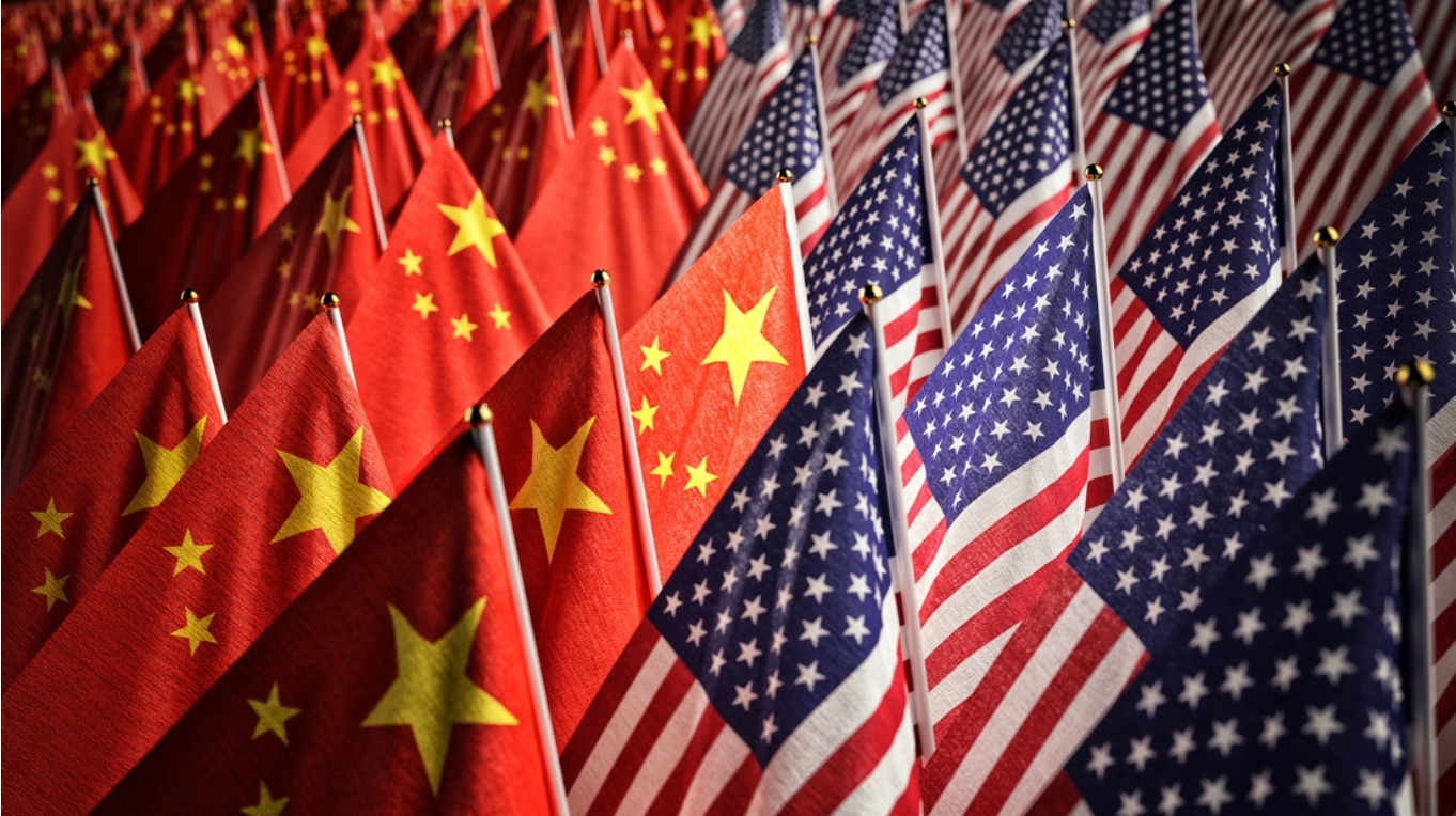 “Un error sobre otro error”: China promete combatir “hasta el final” la guerra comercial con EEUU