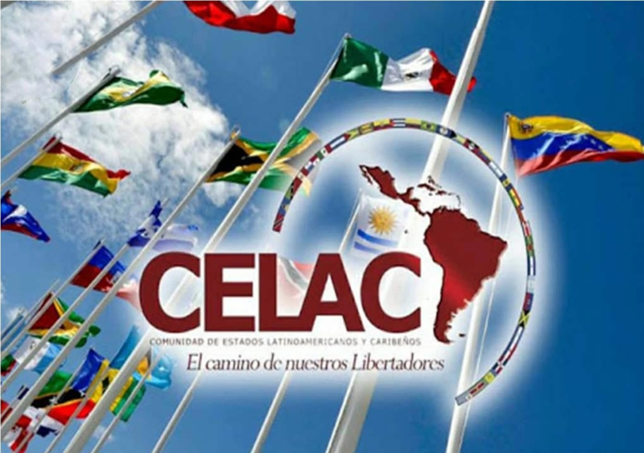 Cancilleres afinan documentos para aprobación de presidentes de Celac