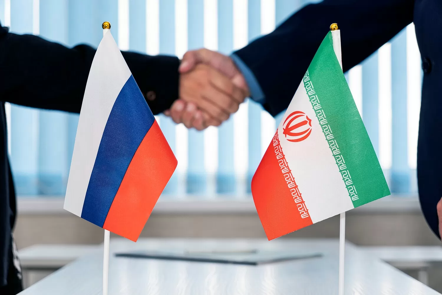 Cámara Baja del Parlamento ruso ratifica el acuerdo de asociación estratégica con Irán