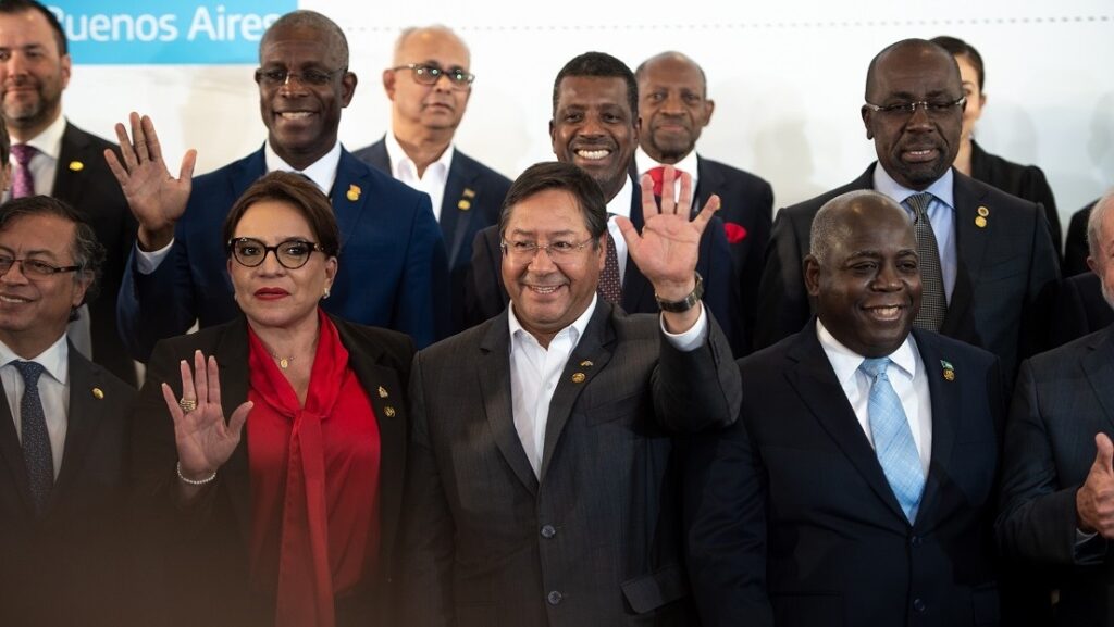 Deportaciones y aranceles: desafíos de Celac