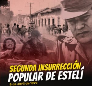 Segunda Insurrección de Estelí clave de victoria final