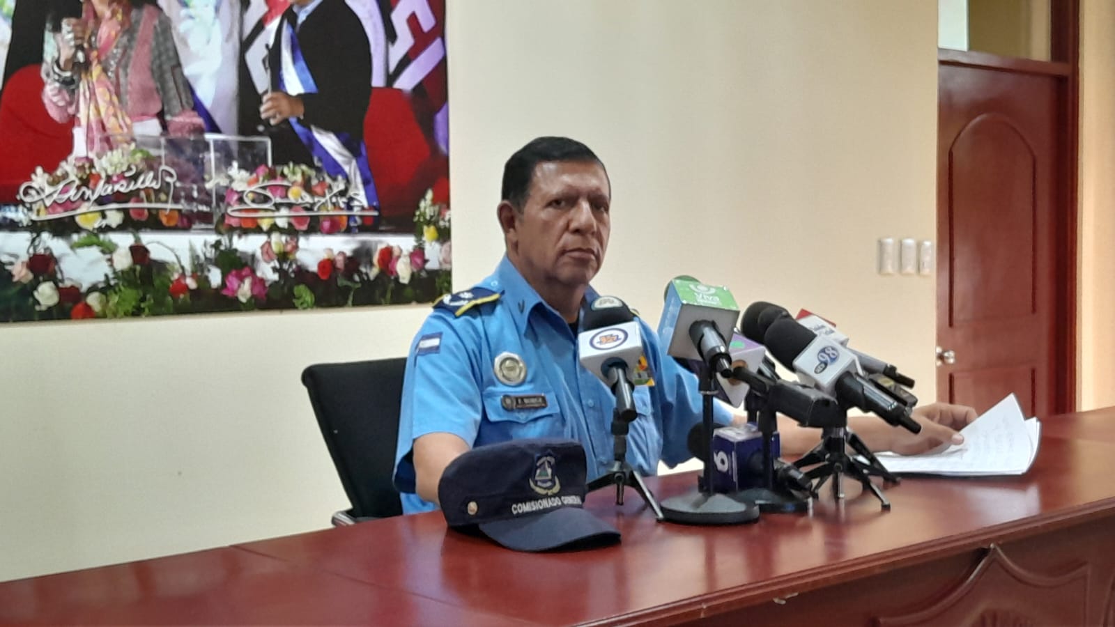 Policía Nacional dispondrá de más de 2 mil medios de transporte para el Plan Verano 2025