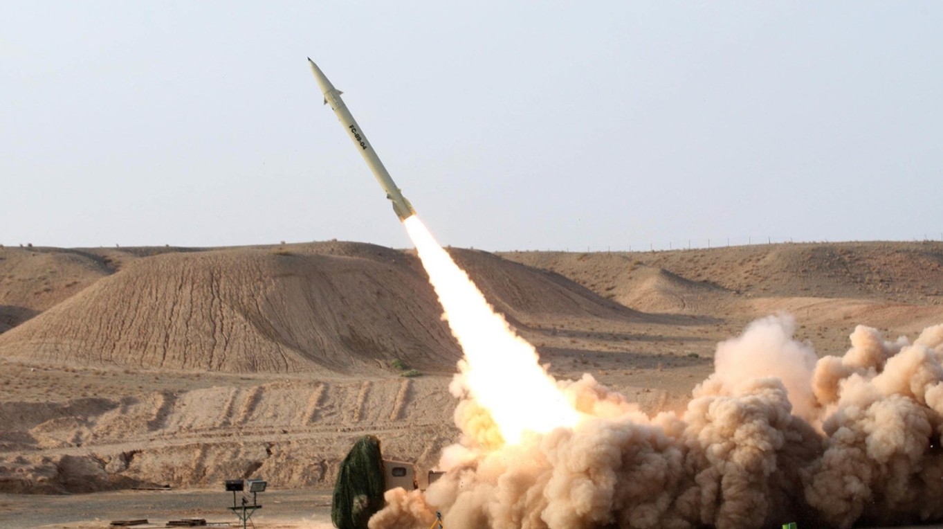 The Times: Irán entregó a milicias iraquíes misiles capaces de golpear Europa