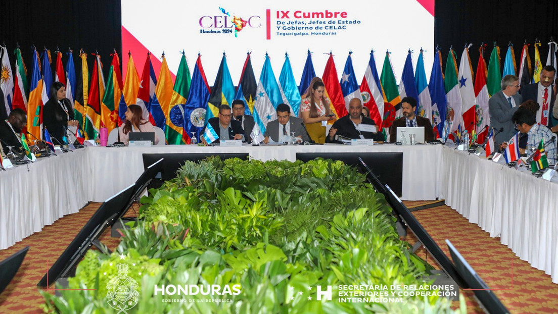 Celac busca en su IX Cumbre reforzar integración regional