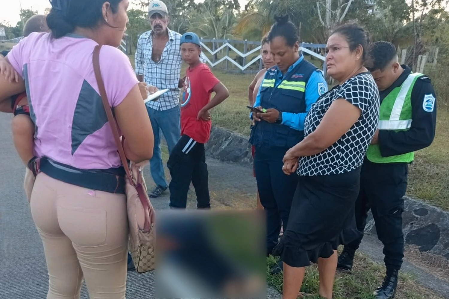Reportan dos ahogados en el Caribe Sur a pocos días de la Semana Santa