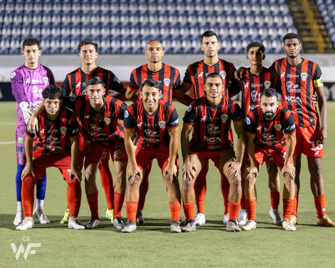 Walter Ferretti busca su boleto para los Cuartos de Final de la Copa Primera