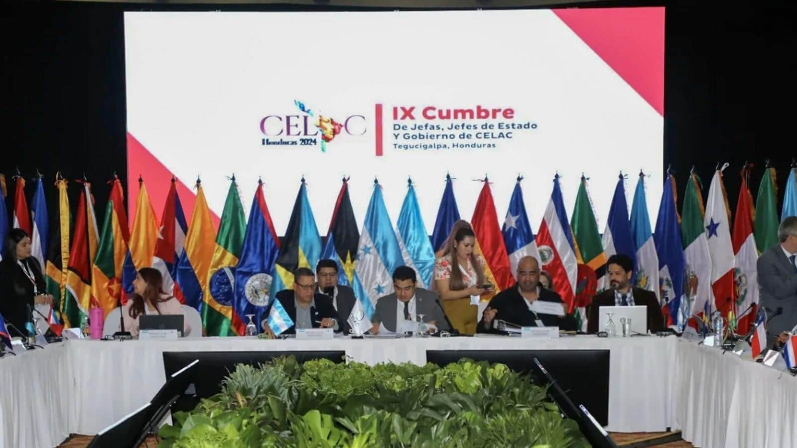Canciller Valdrack: Nicaragua firme en la defensa de los principios históricos de la CELAC