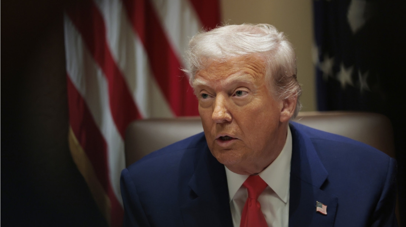 “Tenemos que empezar a matar a la gente”: Arrestan a hombre que amenazó con asesinar a Trump