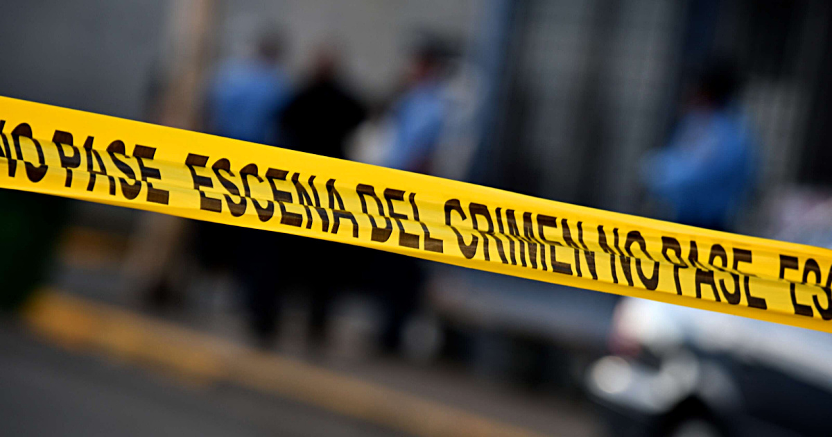 Policía del Distrito I de Managua investiga sí hubo mano criminal en la muerte de El Concheño