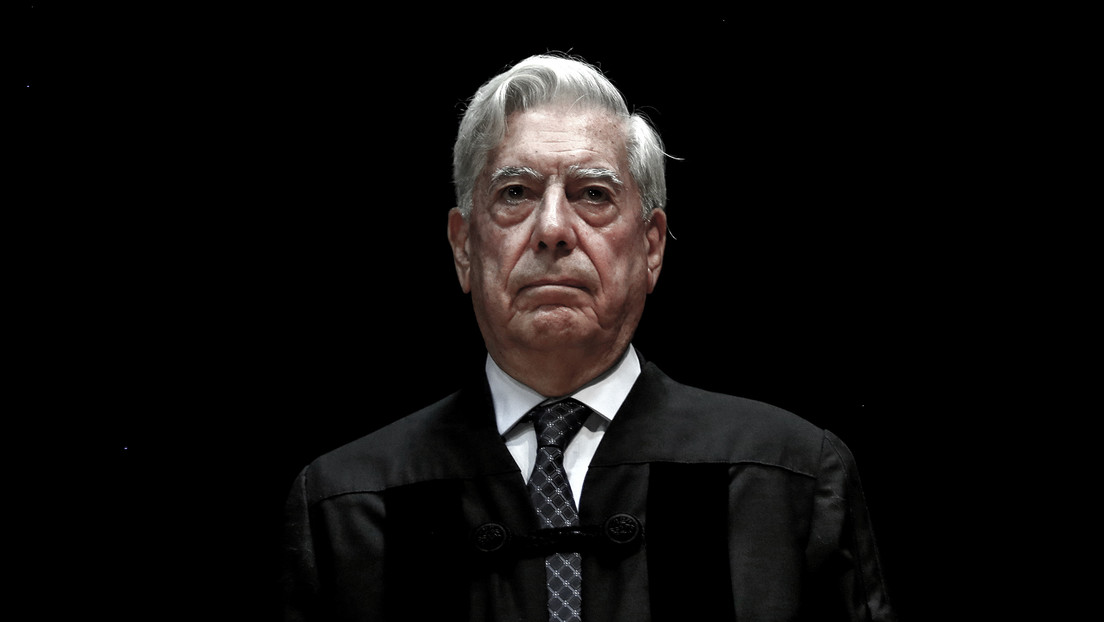 Muere Mario Vargas Llosa, coloso de la Literatura latinoamericana y mundial