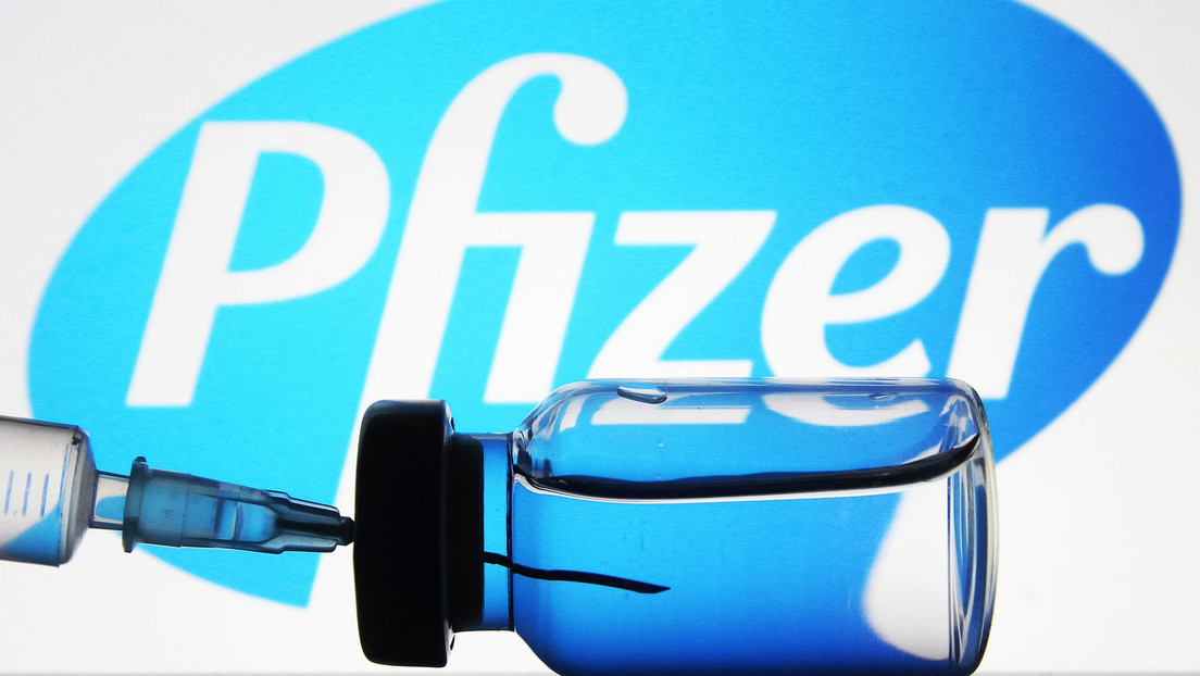 Pfizer suspende el desarrollo de una pastilla para bajar de peso tras una lesión hepática en un paciente
