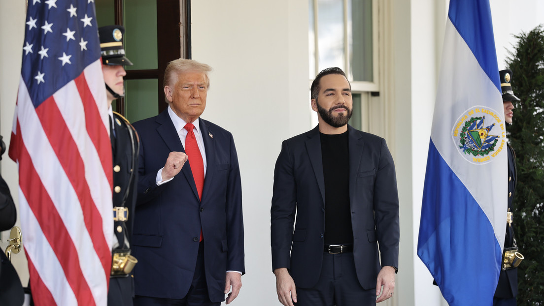 “Es violencia”: Bukele y Trump coinciden en que los hombres no tienen cabida en el deporte femenino