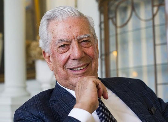 Respeto y reconocimiento a la obra de Mario Vargas Llosa