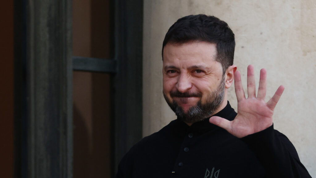 Europa busca instalar "un nuevo semiführer"