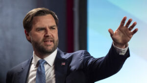 Vance carga contra Zelenski