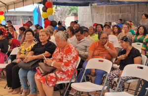 Nicaragua cuenta con 416 Comisaría de la Mujer