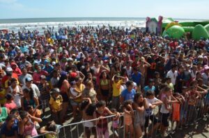 Murillo insta disfrutar con responsabilidad