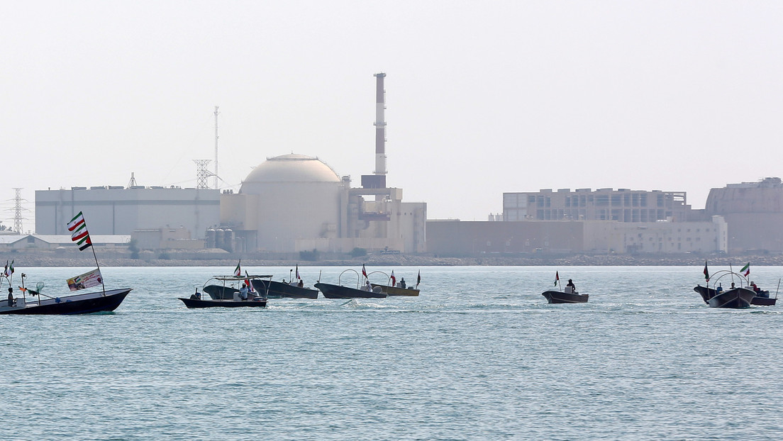 Irán advierte a EEUU de exigencias “poco realistas”