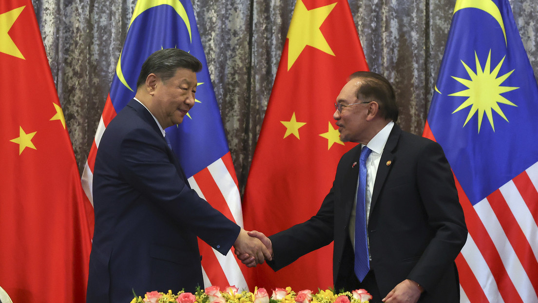 “El acceso al mercado se convierte en un arma”: China forja una alianza asiática contra Trump