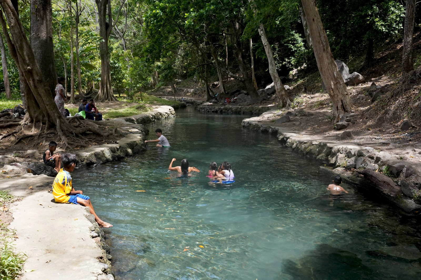 Aguas Agrias: un destino agroecológico con gran belleza natural