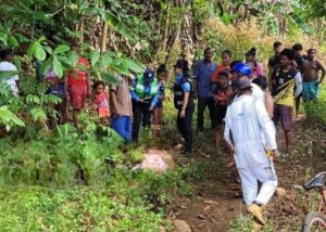 Motoriza blufileña pierde la vida y otra resulta gravemente lesionada en Corn Island