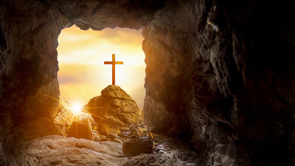 Reine Jesús por Siempre Reina la Paz
