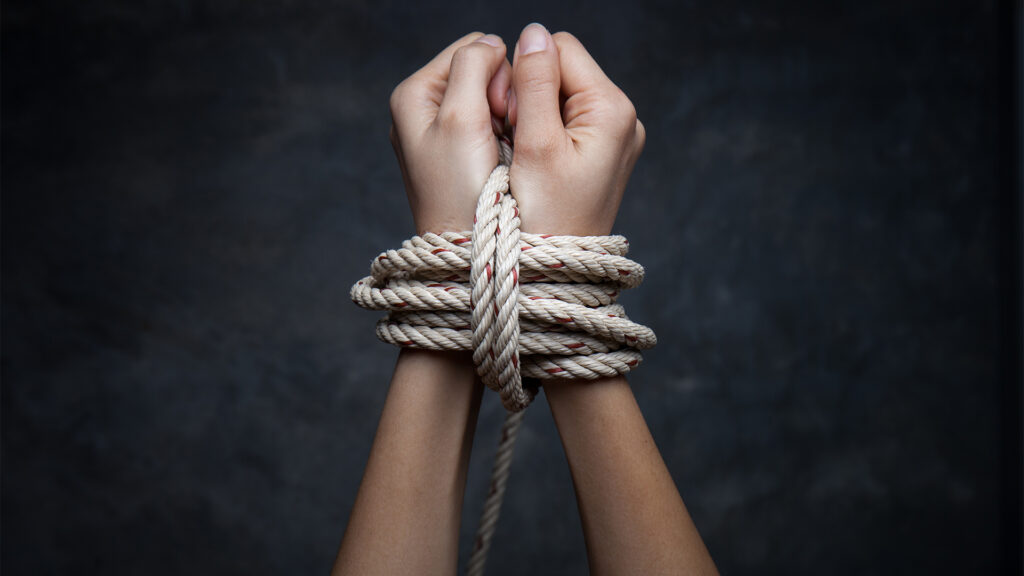 Matrimonio es amarrado en Jinotega