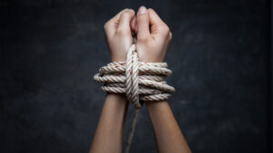 Matrimonio es amarrado en Jinotega