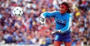 Muere el reconocido futbolista argentino Hugo Gatti