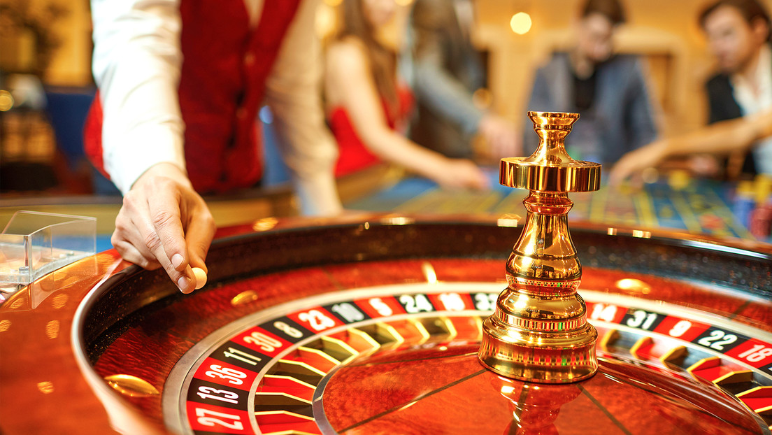 Cárteles mexicanos usan casinos de EE.UU. para lavar dinero