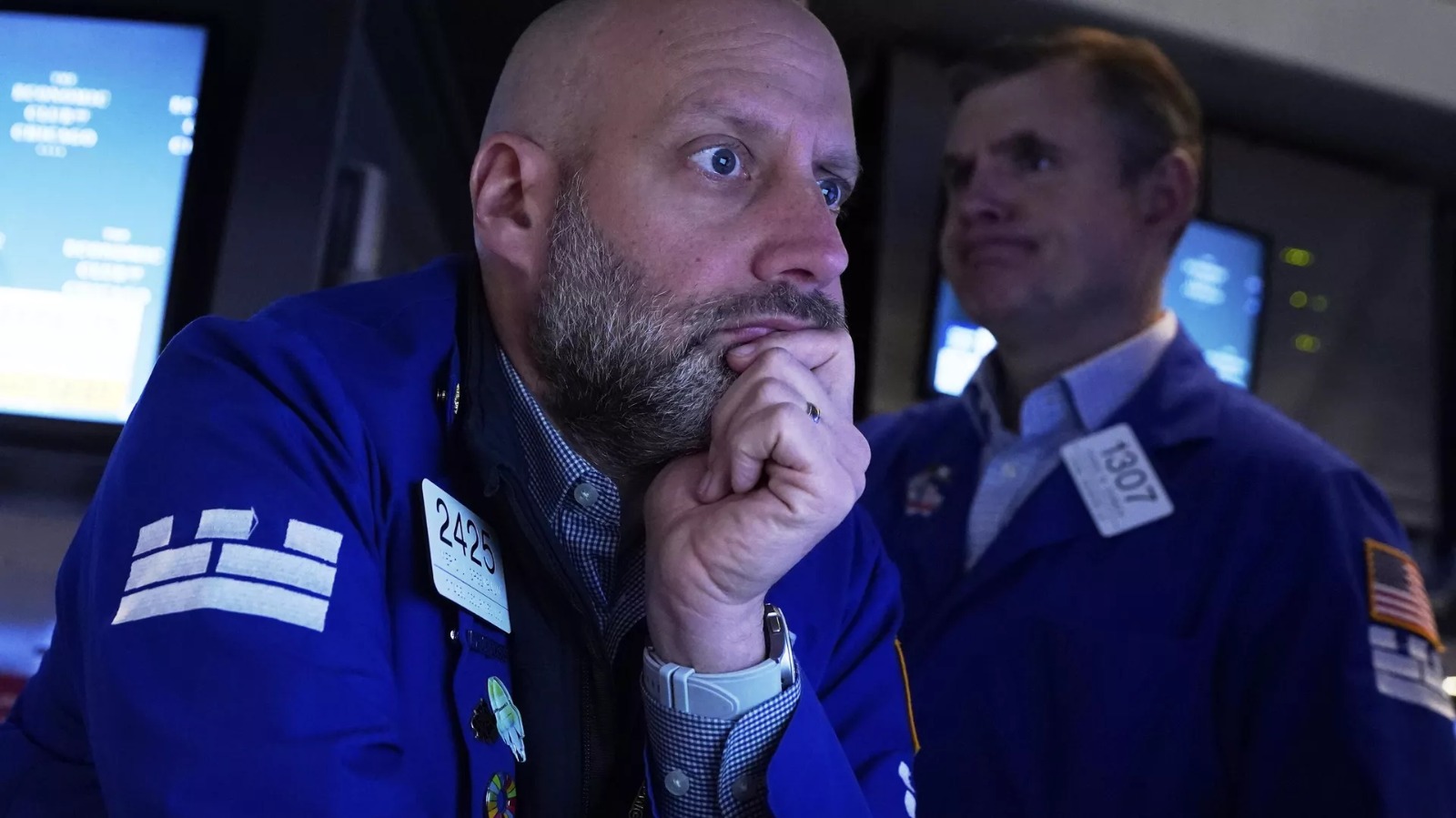 Ojo, Trump: FMI recorta previsión de crecimiento económico global por aranceles