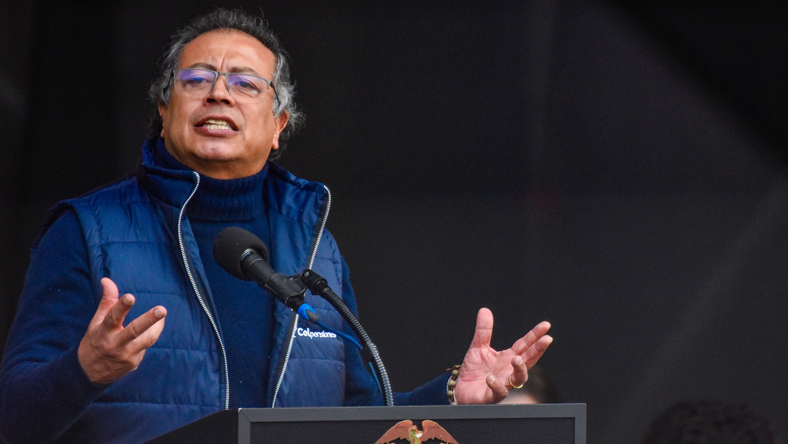 “Fue en París donde pude confirmar”: El excanciller de Colombia acusa de “drogadicto” al presidente y Petro responde