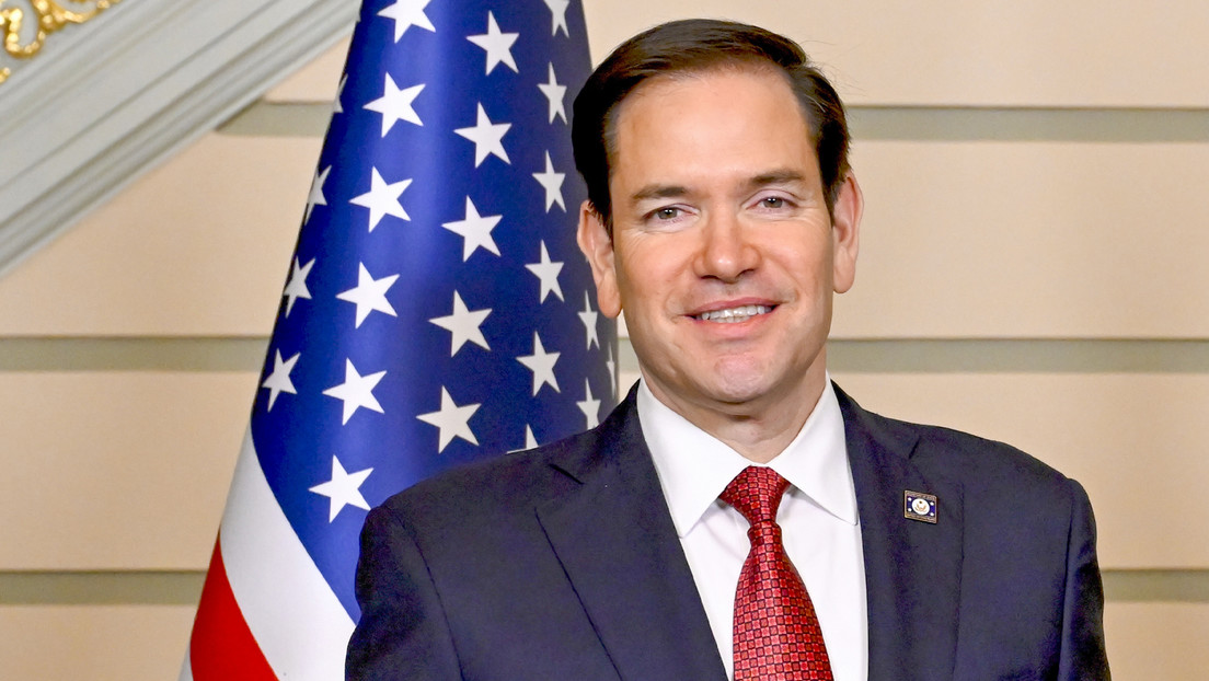 Rubio: Comprendemos mejor la postura rusa después de 3 años sin hablar con Moscú