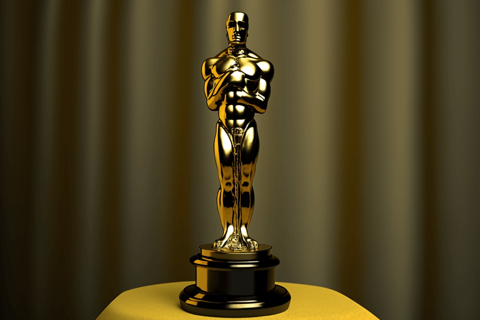 Los Oscar establecen nuevas reglas: votantes deberán ver todas las películas nominadas