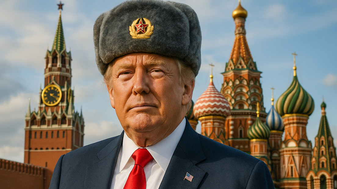 “Torpedear la negociación”: Rusia denuncia una “campaña sucia” de Europa