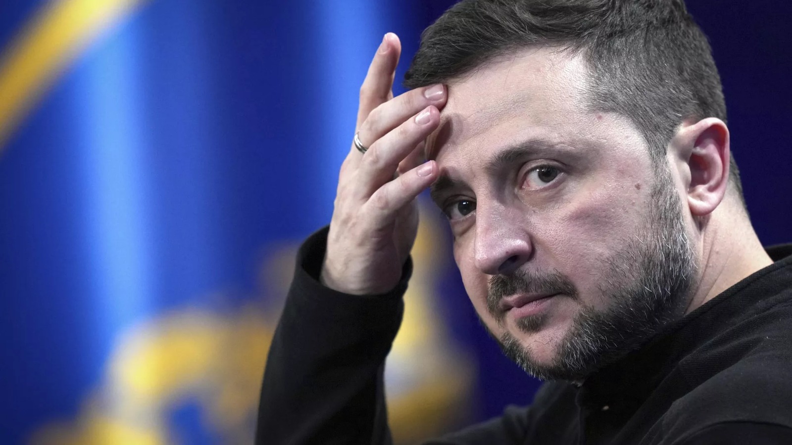 “Zelenski no está en condiciones de exigir”: Rusia acepta negociaciones, mientras que Kiev las elude