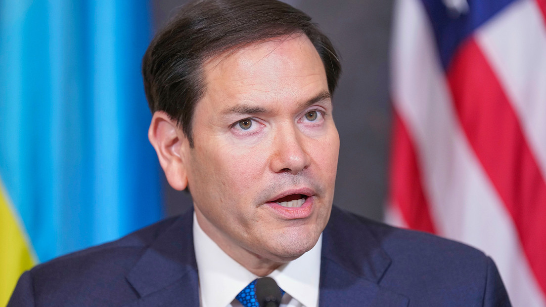Estamos cerca, pero no lo suficiente”: Rubio comenta las negociaciones sobre el conflicto ucraniano