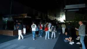 Apagón masivo que deja sin luz a media Europa