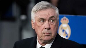 Ancelotti