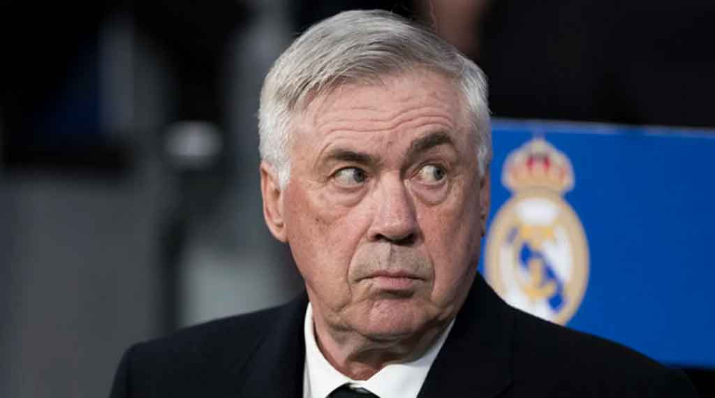 Ancelotti
