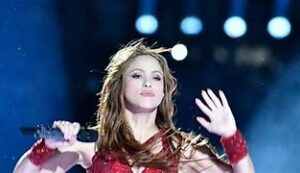 Shakira